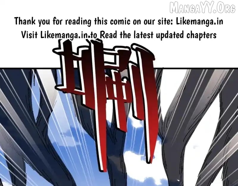 Master: This rebellious disciple is definitely not the Holy Son Chapter 158 - page 1
